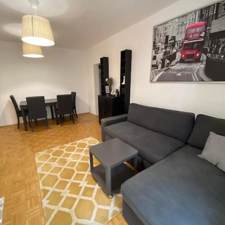City Apartment51 In Wien Luaran gambar