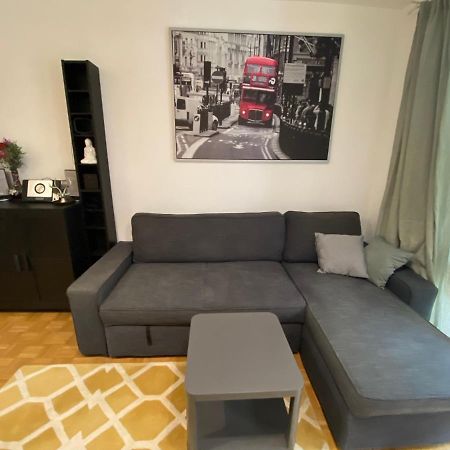 City Apartment51 In Wien Luaran gambar