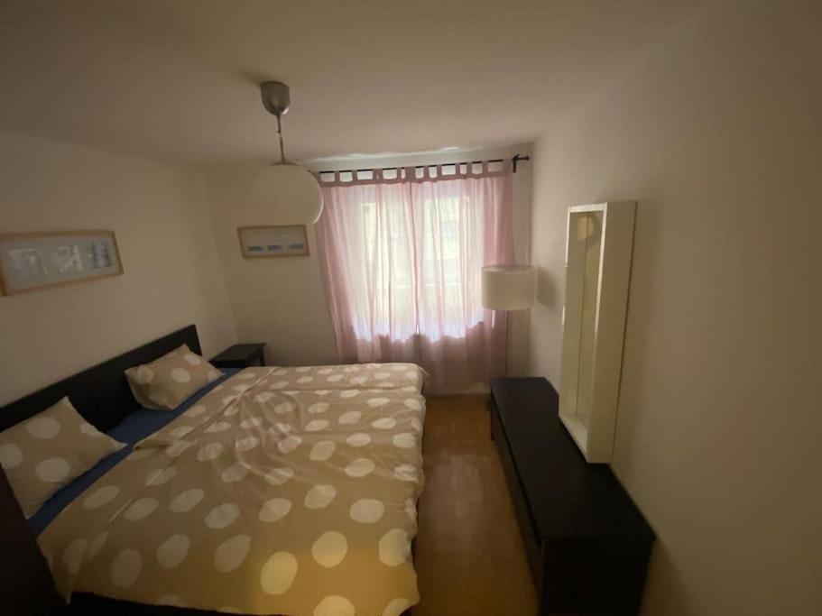City Apartment51 In Wien Luaran gambar