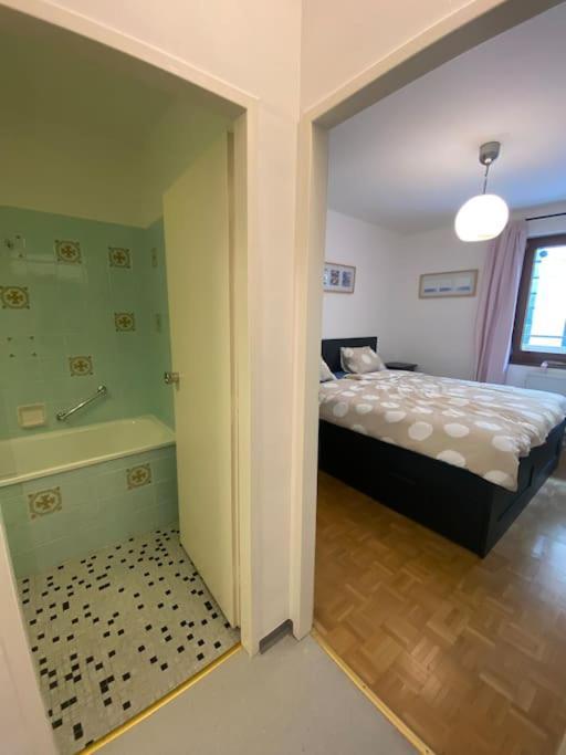 City Apartment51 In Wien Luaran gambar
