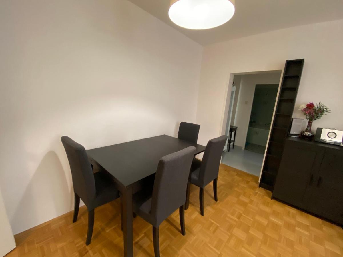 City Apartment51 In Wien Luaran gambar
