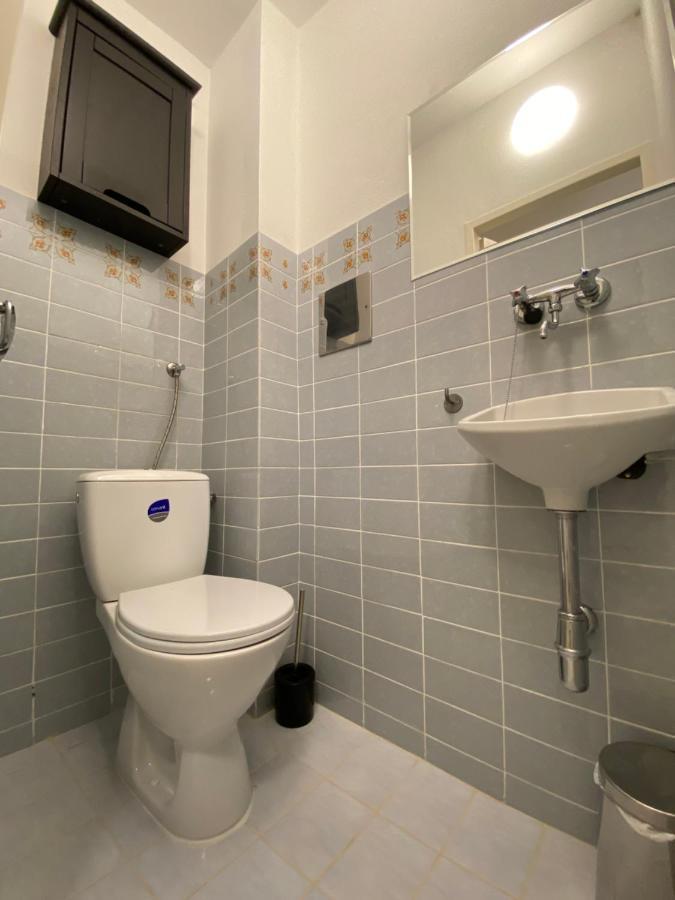 City Apartment51 In Wien Luaran gambar