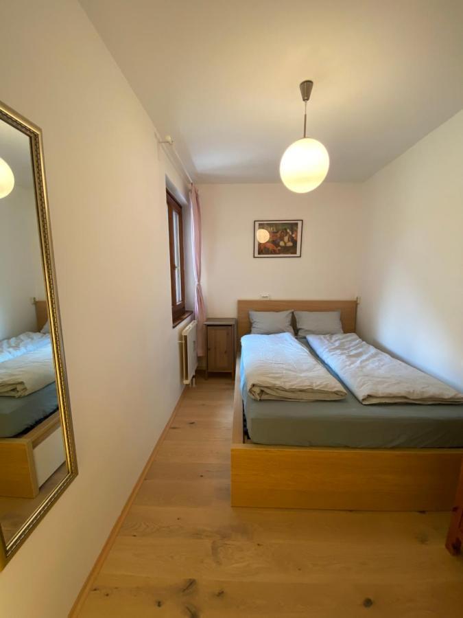 City Apartment51 In Wien Luaran gambar