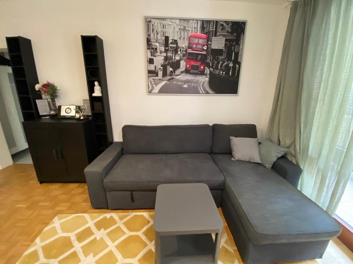 City Apartment51 In Wien Luaran gambar