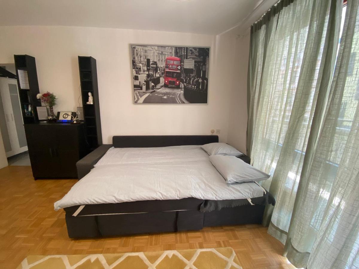 City Apartment51 In Wien Luaran gambar